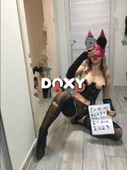 Фотография номер 2 - Pornoмодельvir, 22 года