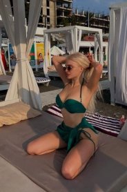 Фотография номер 9 - Сабрина, 23 года