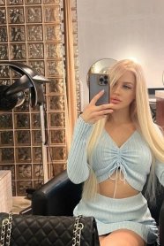 Фотография номер 11 - Сабрина, 23 года