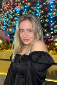 Фотография номер 3 - Тиффани, 19 лет