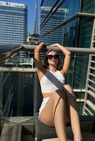 Фотография номер 5 - Тиффани, 19 лет