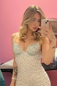 Фотография номер 9 - Тиффани, 19 лет