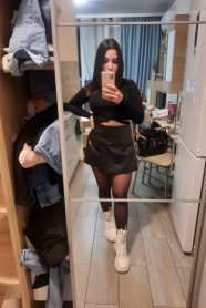 Проститутка Арина, тел. 8 (987) 437-3489