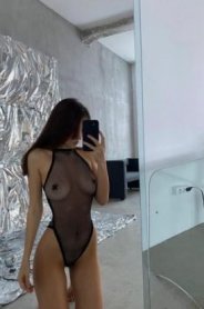 Фотография номер 6 - Инесса, 23 года