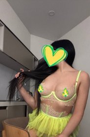 Фотография номер 3 - Камилла, 25 лет