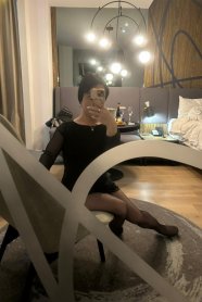 Фотография номер 5 - Рита Трансия, 27 лет
