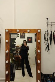 Фотография номер 11 - Рита Трансия, 27 лет