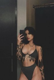 Фотография номер 4 - Рина, 24 года