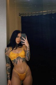 Проститутка Рина, тел. 8 (933) 204-3533