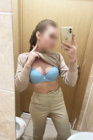 Проститутка Яна, тел. 8 (991) 336-2018