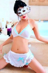 Фотография номер 10 - Мэй, 25 лет