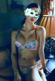 Фотография номер 4 - Мэй, 25 лет