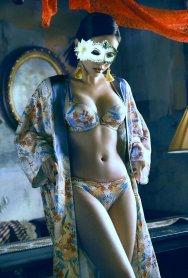 Фотография номер 5 - Мэй, 25 лет