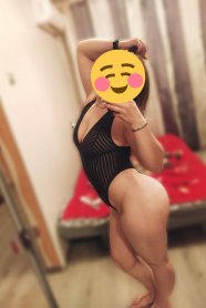 Фотография номер 4 - Ангелина, 30 лет