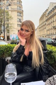 Фотография номер 5 - Анастасия, 25 лет