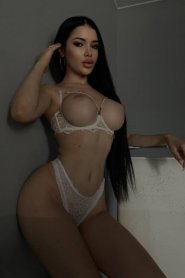 Фотография номер 7 - Полина VIP, 23 года