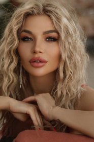 Фотография номер 2 - Ева, 25 лет