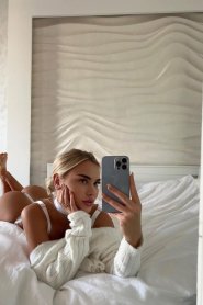 Фотография номер 3 - Алекса, 26 лет