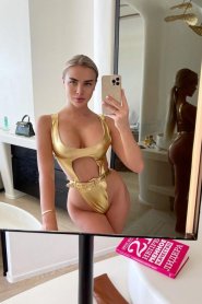 Фотография номер 2 - Алекса, 26 лет