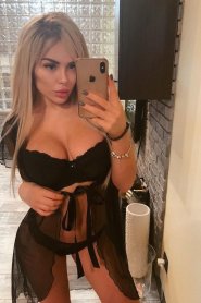 Фотография номер 2 - Киса, 23 года