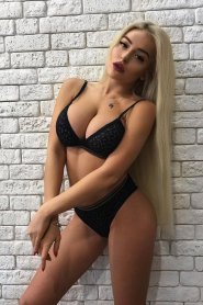 Фотография номер 4 - Киса, 23 года