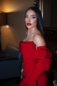 Фотография номер 6 - Аделина, 27 лет