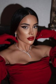 Фотография номер 3 - Аделина, 27 лет