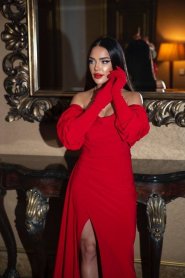 Фотография номер 11 - Аделина, 27 лет