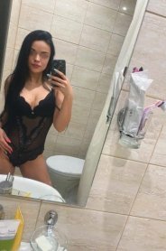 Проститутка Кира, тел. 8 (995) 291-2812