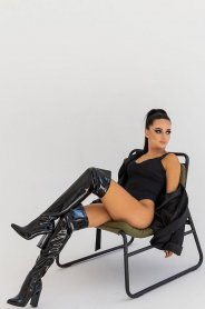 Фотография номер 6 - Irina, 22 года