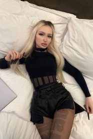 Проститутка Настя, тел. 8 (995) 290-9104