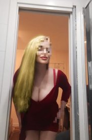 Фотография номер 3 - Татьяна, 32 года