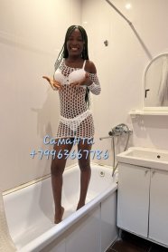 Фотография номер 8 - Саманта, 19 лет