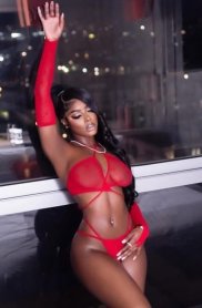 Фотография номер 5 - Naomi, 21 год