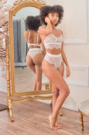 Фотография номер 4 - Nina, 20 лет