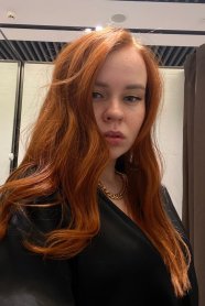 Фотография номер 2 - Кэти, 22 года