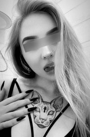 Фотография номер 10 - Никки, 18 лет