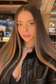 Проститутка Крис, тел. 8 (938) 442-8038