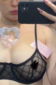 Фотография номер 2 - Lili_vip1, 20 лет