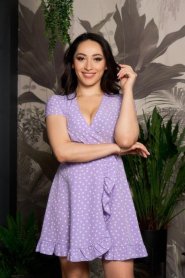 Фотография номер 4 - Нелли, 36 лет