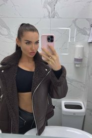 Фотография номер 5 - Анна, 24 года