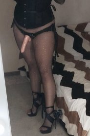 Фотография номер 5 - ГОСПОЖА ????, 34 года