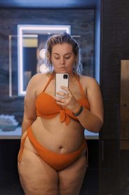 Фотография номер 3 - Алиса, 34 года