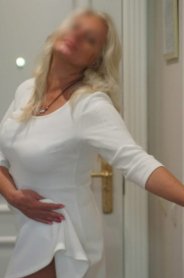 Фотография номер 3 - Виола, 44 года