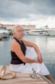 Фотография номер 13 - Виола, 44 года
