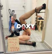 Фотография номер 2 - PornoСнегурочк, 22 года