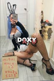 Фотография номер 3 - PornoСнегурочк, 22 года