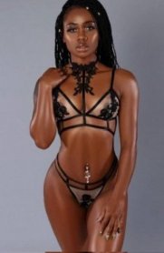 Фотография номер 5 - Nelly, 20 лет